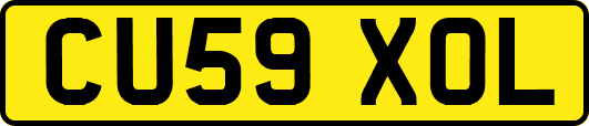 CU59XOL