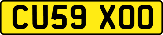 CU59XOO