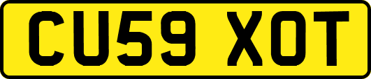 CU59XOT