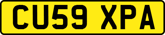 CU59XPA