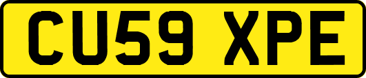 CU59XPE