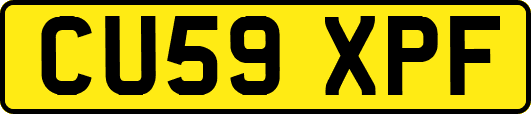 CU59XPF