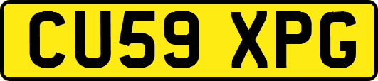 CU59XPG