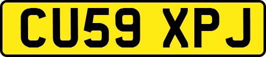 CU59XPJ
