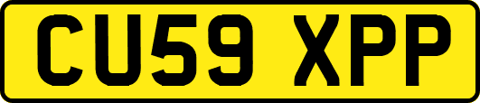 CU59XPP