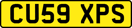 CU59XPS
