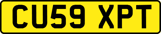 CU59XPT