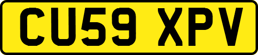 CU59XPV