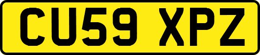 CU59XPZ