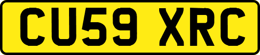 CU59XRC