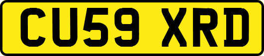 CU59XRD