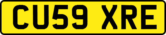 CU59XRE