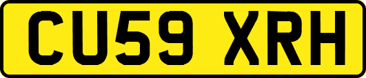 CU59XRH