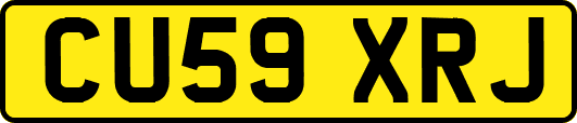 CU59XRJ