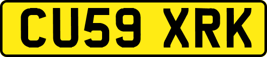 CU59XRK