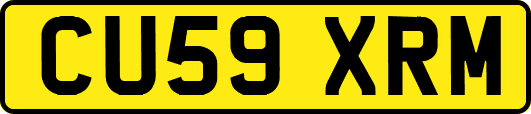 CU59XRM
