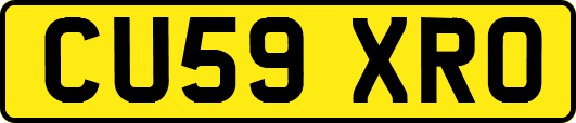 CU59XRO