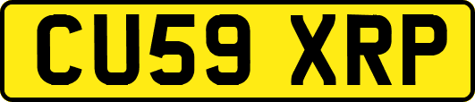 CU59XRP