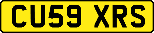 CU59XRS