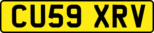 CU59XRV