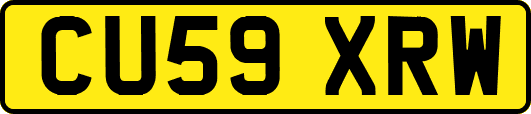 CU59XRW