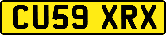 CU59XRX