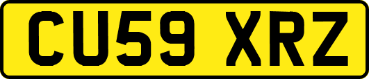 CU59XRZ
