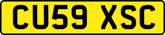CU59XSC