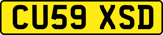 CU59XSD