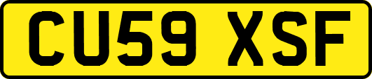 CU59XSF