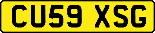 CU59XSG