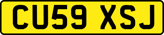 CU59XSJ