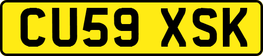 CU59XSK
