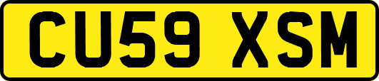 CU59XSM