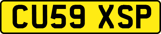 CU59XSP