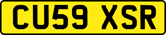CU59XSR