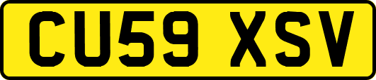 CU59XSV