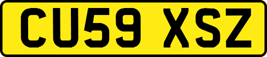 CU59XSZ