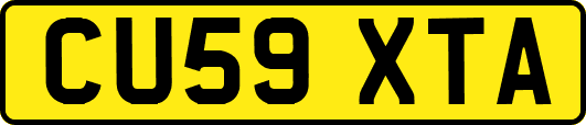 CU59XTA