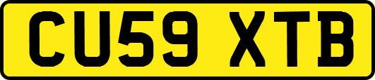 CU59XTB