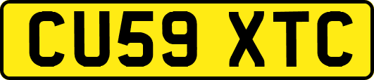 CU59XTC