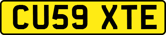 CU59XTE