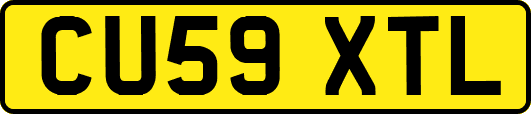 CU59XTL
