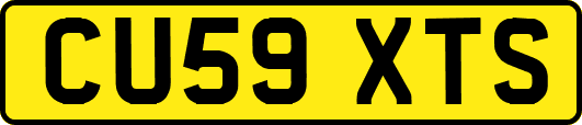 CU59XTS