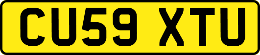 CU59XTU