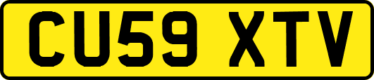 CU59XTV