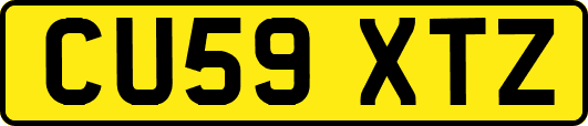CU59XTZ