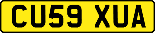 CU59XUA