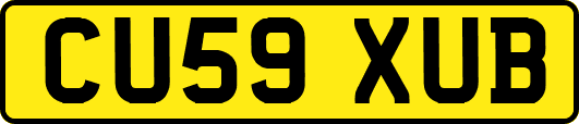 CU59XUB