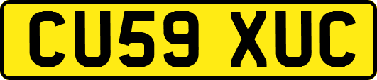 CU59XUC